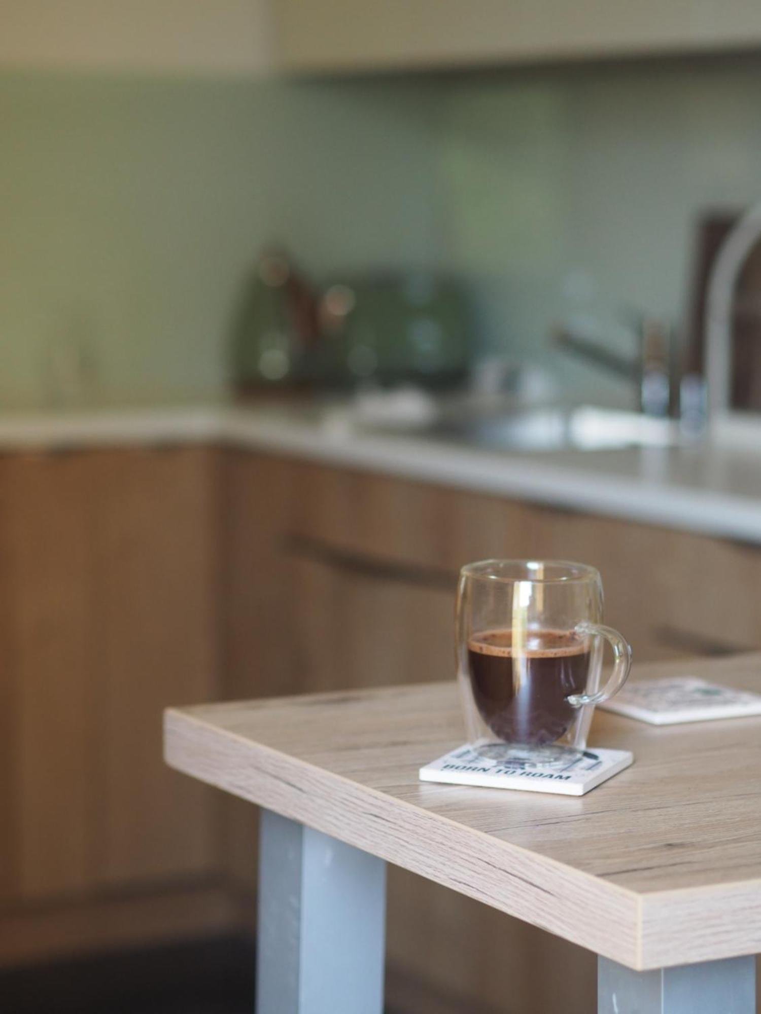 Designer Apartment 110M2 With King Size Beds & Equipped Kitchen Краків Екстер'єр фото